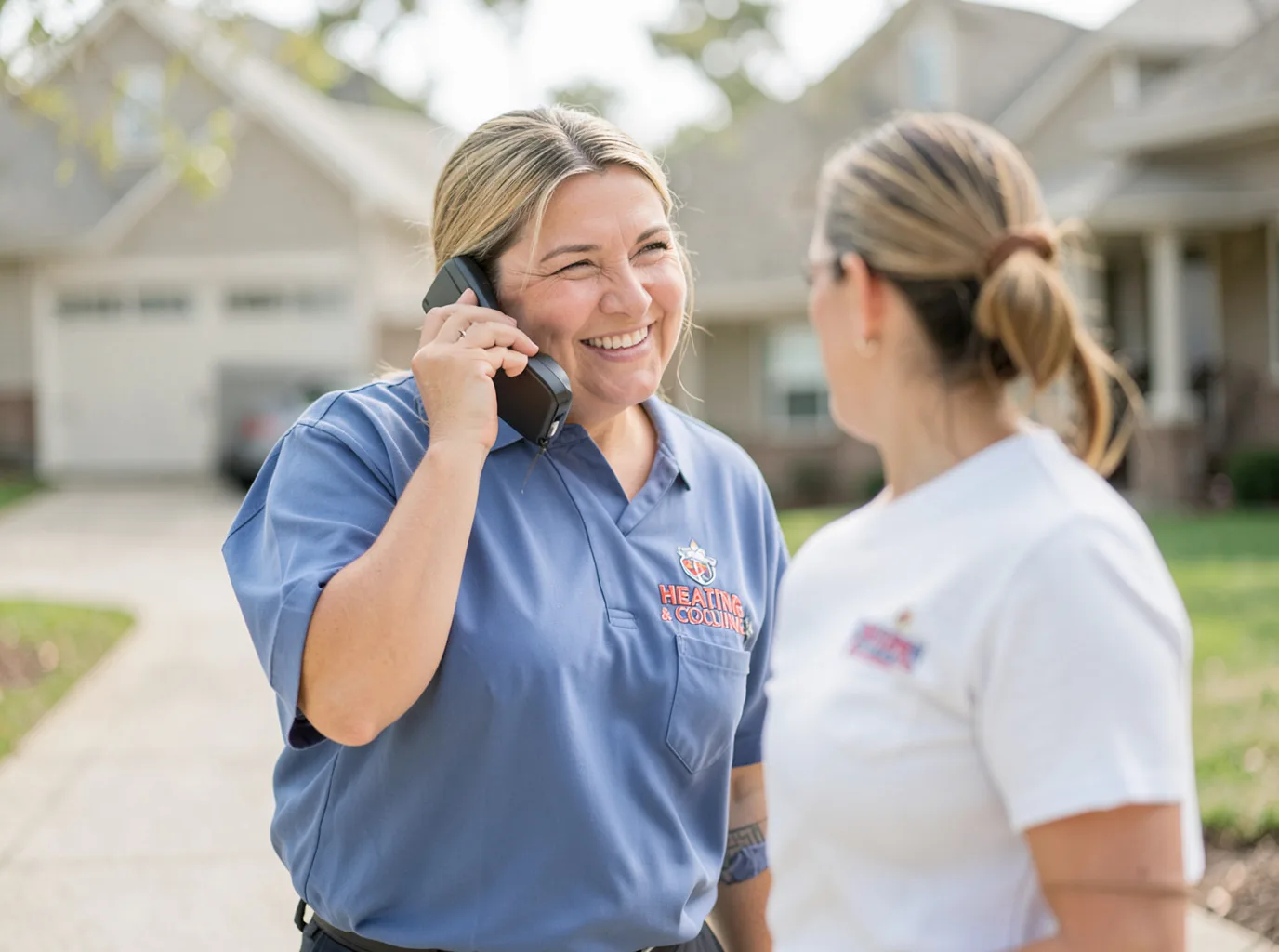 Hvac Repair Clio, IA FAQs